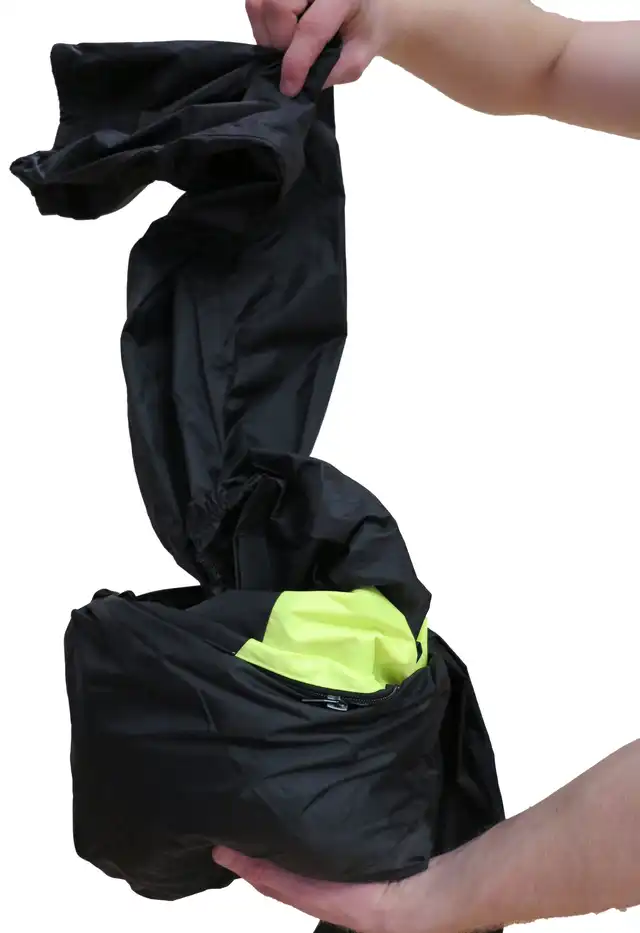 Bullfighter Regndress Heldress Gul 