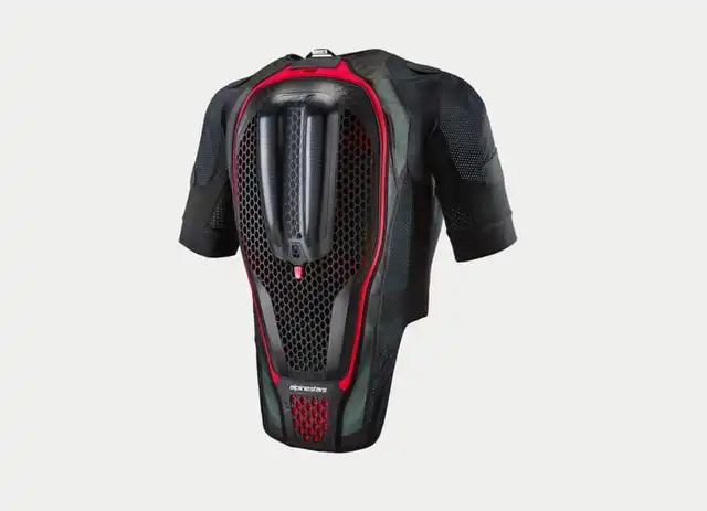 Alpinestars Tech Air 7x Airbag System Svart 