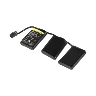 Macna Batteri12V 3A (1x)