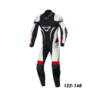 Macna Junior 1-PCS Skinndress Hel Skinndress til Barn