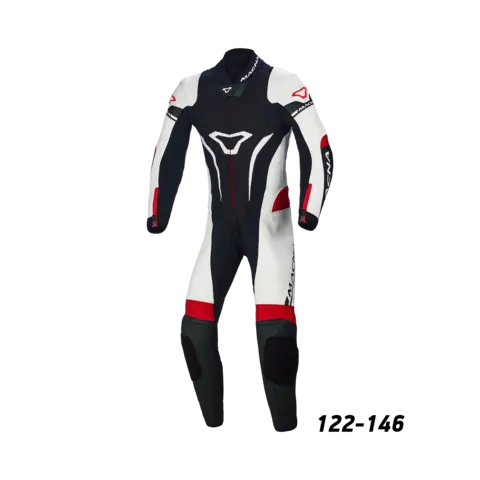 Macna Junior 1-PCS Skinndress Hel Skinndress til Barn