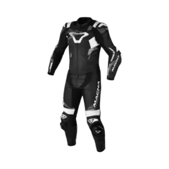 Macna Armadyl 2-PCS Skinndress 2-Delt Skinndress med fine detaljer