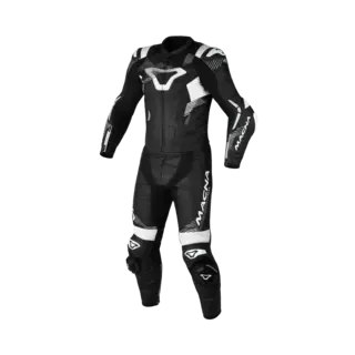 Macna Armadyl 2-PCS Skinndress 2-Delt Skinndress med fine detaljer