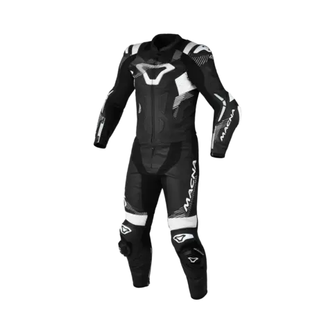 Macna Armadyl 2-PCS Skinndress 2-Delt Skinndress med fine detaljer