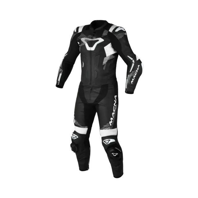 Macna Armadyl 2-PCS Skinndress 2-Delt Skinndress med fine detaljer 