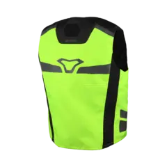 Macna Vision4All-Plus 2.0 Refleksvest Refleksvest med lekkert design