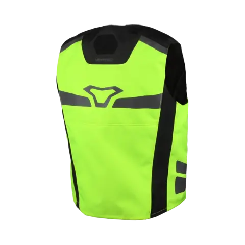 Macna Vision4All-Plus 2.0 Refleksvest Refleksvest med lekkert design