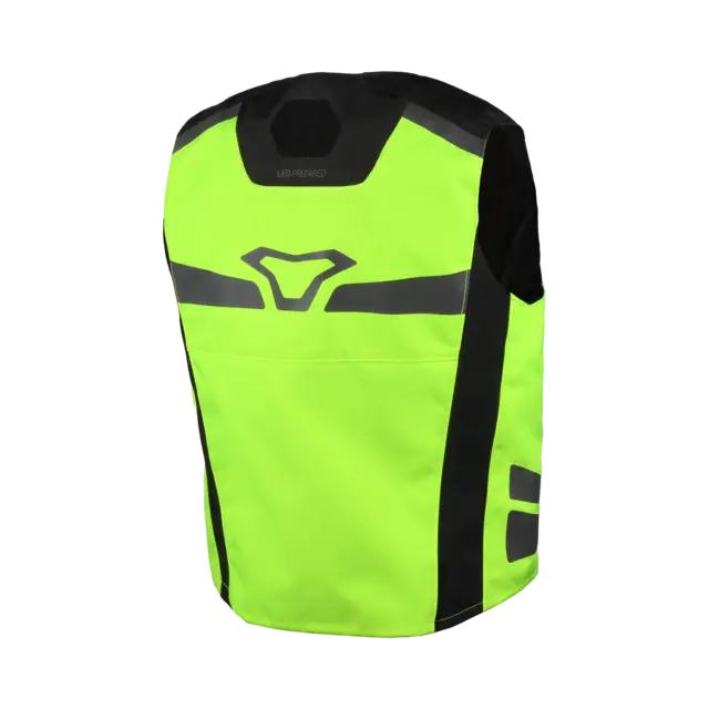 Macna Vision4All-Plus 2.0 Refleksvest Refleksvest med lekkert design 