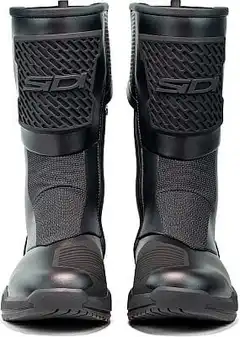 Sidi MC-Støvler Orion Gore-Tex Svart 