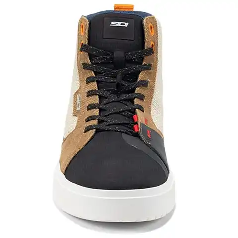 Sidi MC-Sko Arx Air Castain Bronze 