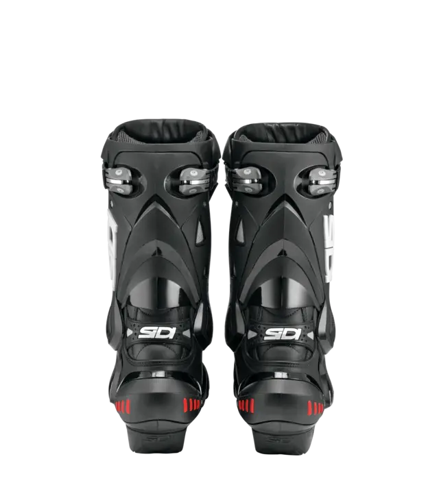 Sidi MC-Støvler ST Svart 