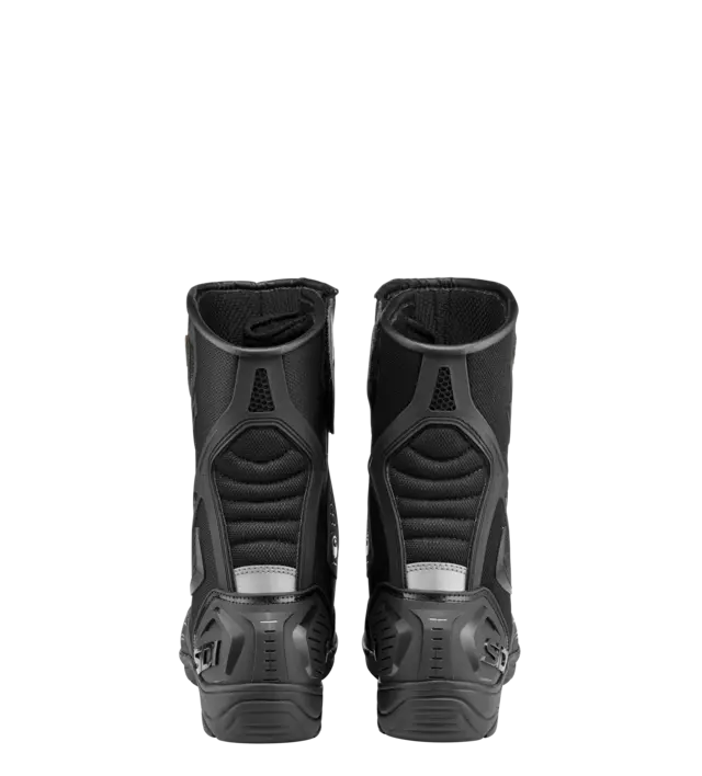 Sidi MC-Støvler Aria GoreTex Svart 