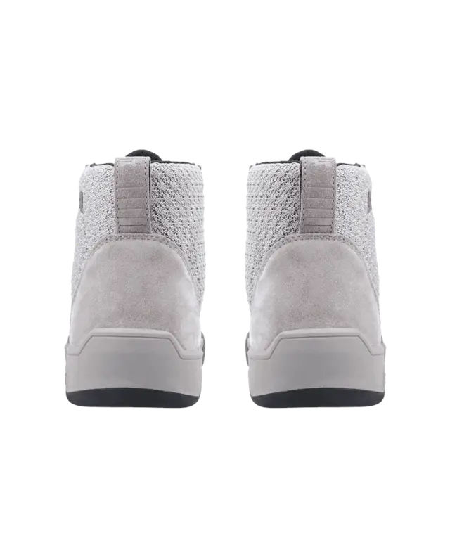 Richa Mistral Air MC-Sko Grå 