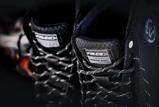 Falco 888 Airforce MC-Sko 