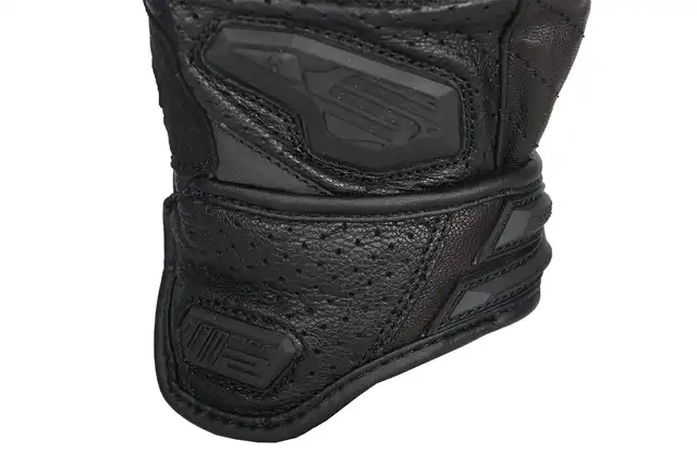 Sweep Hammer II Hanske Svart 