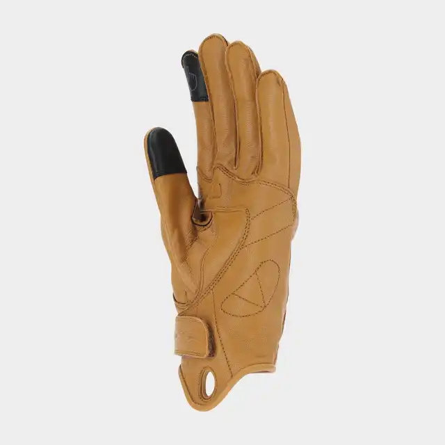 Richa Cruiser II Hanske Tan 