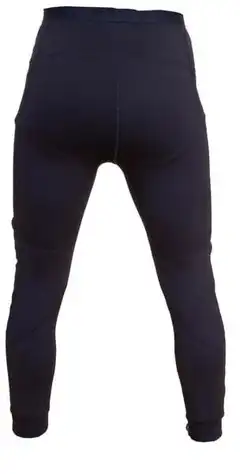 Bullfighter Windstopper Bukse EVO Svart 