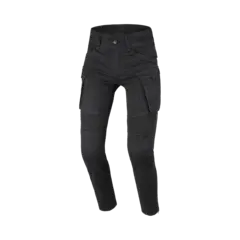Macna Durham MC-Kevlarbukse Kevlarbukse med god passform