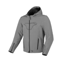 Macna Atracor MC-Jakke Softshell Softshell MC-Jakke for allsidig bruk