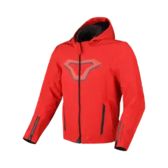 Macna Atracor MC-Jakke Softshell Softshell MC-Jakke for allsidig bruk