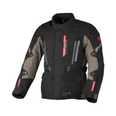 Macna Ultimax 2.0 MC-Jakke Laminert MC-Jakke til alle forhold