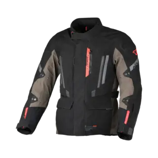 Macna Ultimax 2.0 MC-Jakke Laminert MC-Jakke til alle forhold