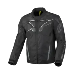 Macna Tazar 2.0 MC-Jakke Sportslig MC-Jakke med mye detaljer!