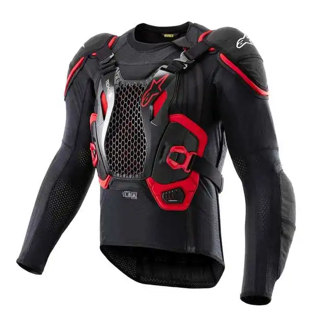 Alpinestars Tech Off-Road Airbagsystem 