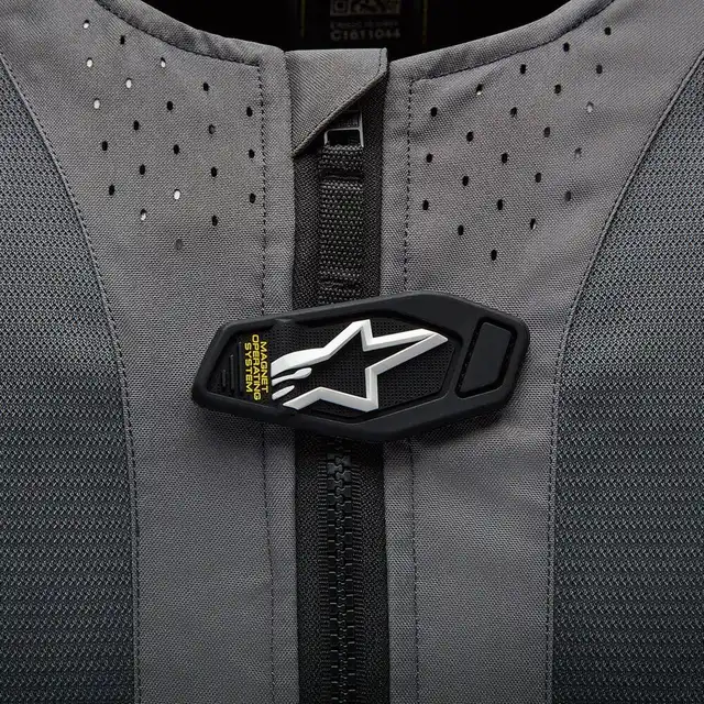 Alpinestars Tech Air 5 Airbagsystem 