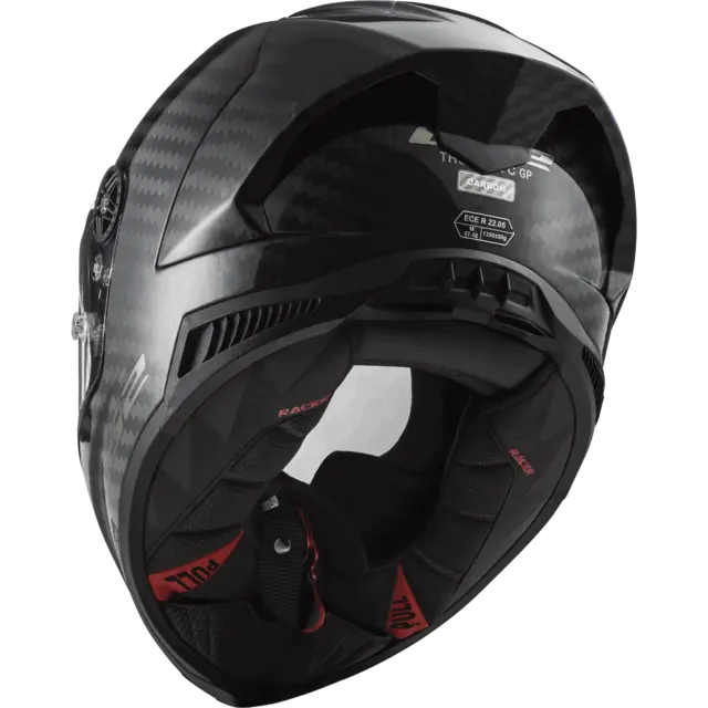 LS2 MC-Hjelm FF805 Thunder GP Pro Carbon 