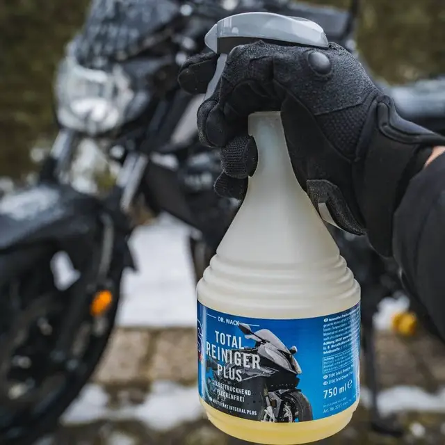 S100 MC-Vask Genial MC-Vask 