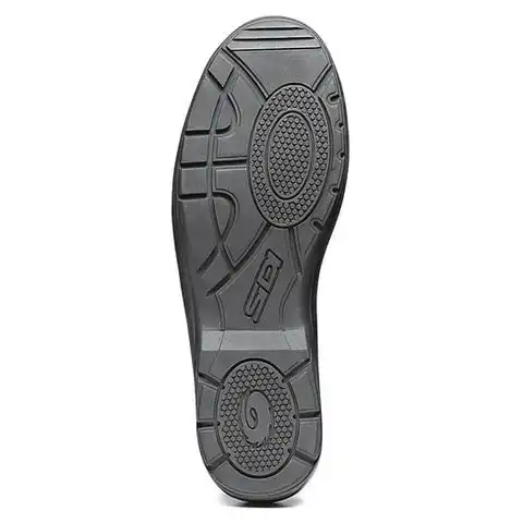 Sidi MC-Støvler Gavia Dame GoreTex Svart 