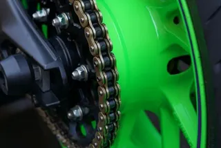 S100 Kjede rens 300 ml Kjederens, optimal inntrengningsevne