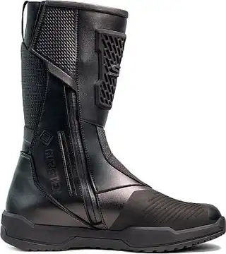 Sidi MC-Støvler Orion Gore-Tex Svart 