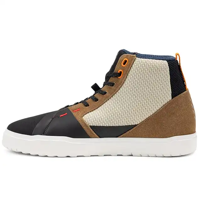 Sidi MC-Sko Arx Air Castain Bronze 