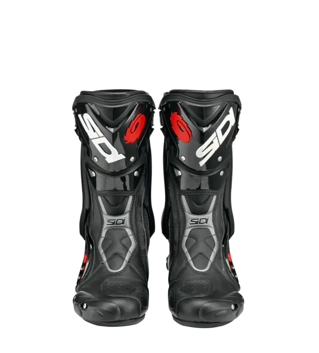 Sidi MC-Støvler ST Svart 