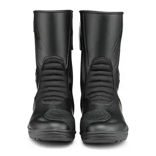 Sidi MC-Støvler Gavia GoreTex Svart 