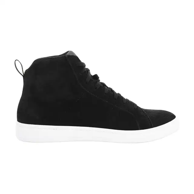 Richa Lewis MC-Sneakers Svart 