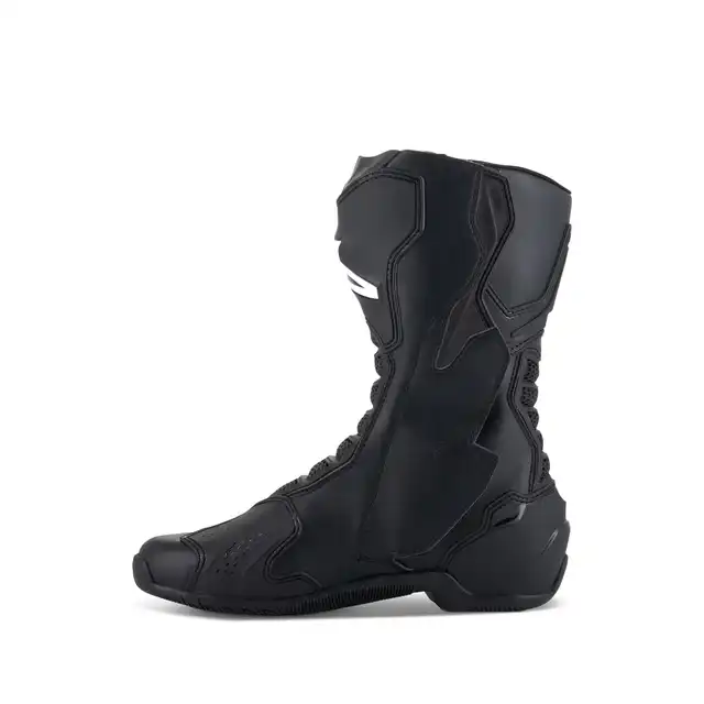 Alpinestars SMX-6 V3 MC-Støvler Svart 