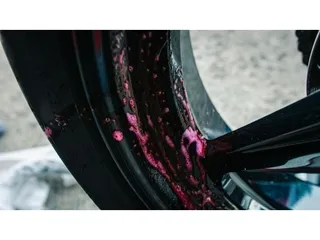 S100 Felgrens Felgrens, fjerner sprut og inntørket