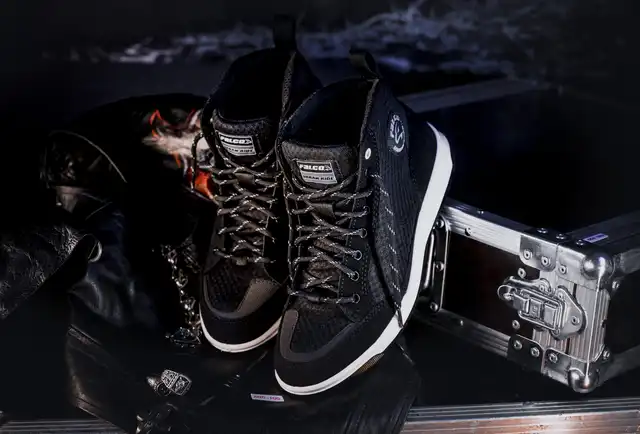 Falco 888 Airforce MC-Sko 