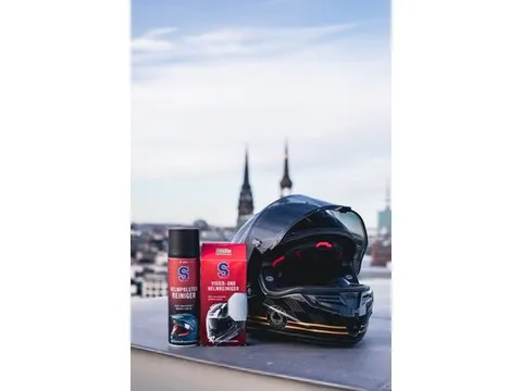 S100 Hjelmrens Vask av innerfor til hjelm 