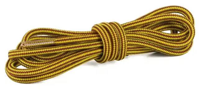 Falco 838 MC-Støvler Ranger Camel Brun 