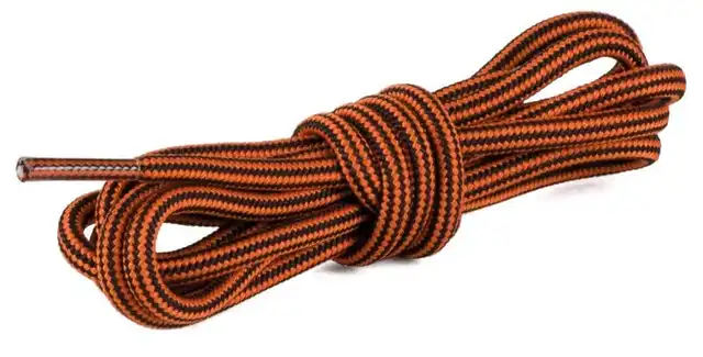 Falco 838 MC-Støvler Ranger Svart 