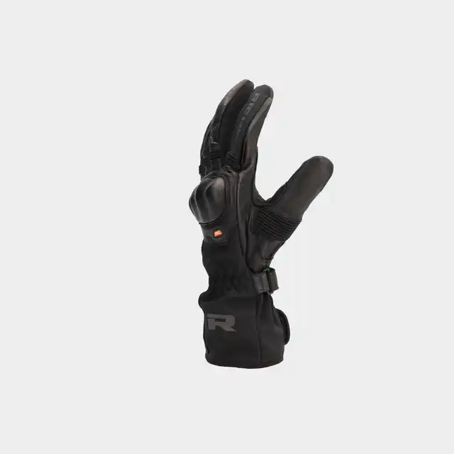 Richa Hypercane G-Tex MC-Hansker Svart 