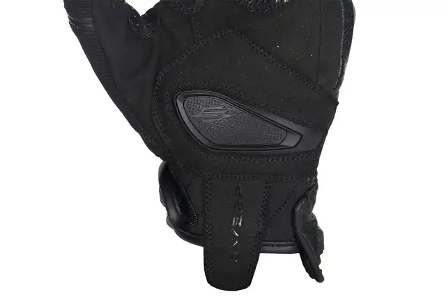 Sweep Hammer II Hanske Svart 