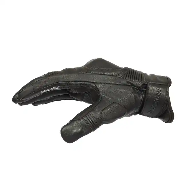 Bullfighter Detroit Sommerhanske Svart 