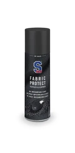 S100 Fabric Protect (Spray 300ml) Impregnerings spray,