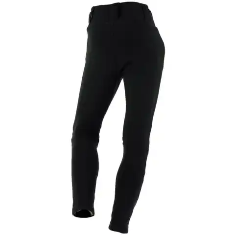 Richa Kodi Kevlar Legging Svart Lengde: 32 