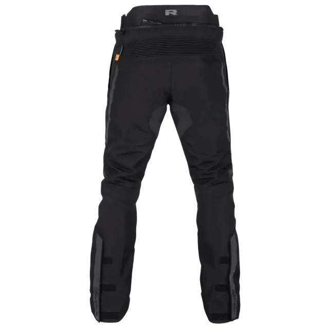 Richa Cyclone II Gore-Tex MC-Bukse Reg Svart 